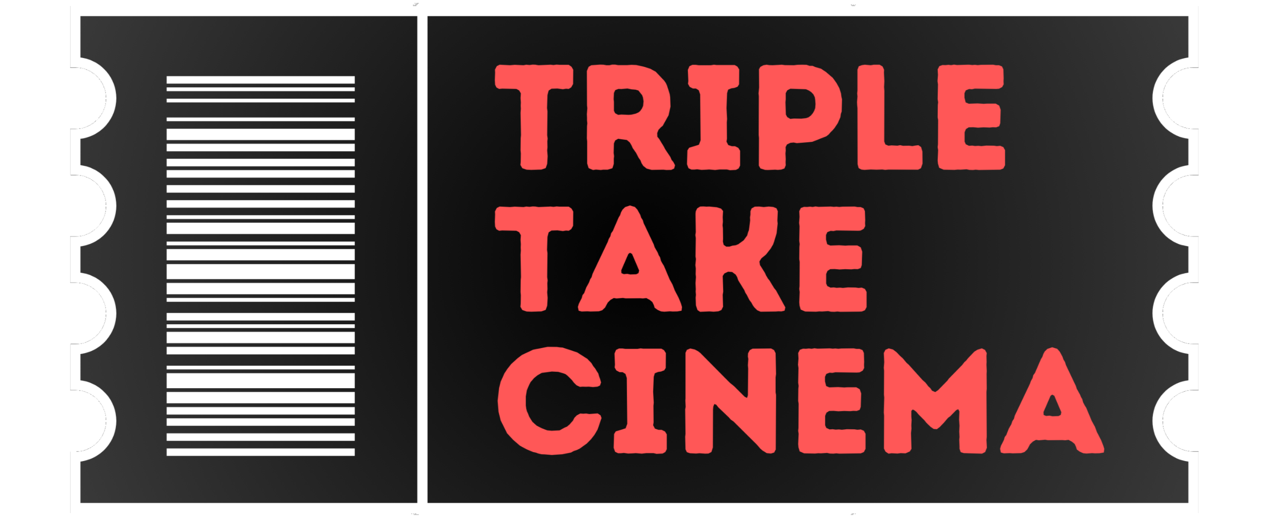 Triple Take Cinema Logo